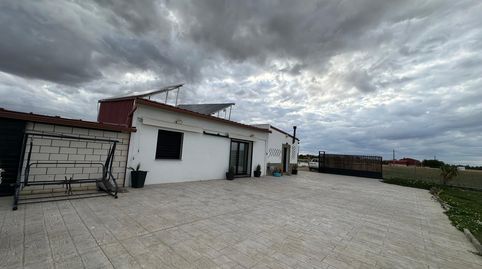 Foto 3 de Finca rústica en venta en Plaza España, 16, Don Benito, Badajoz