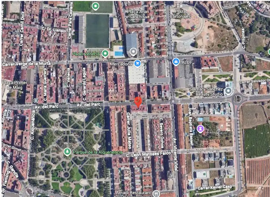 Apartment for sale in DEL PARC, 10, imagen 9
