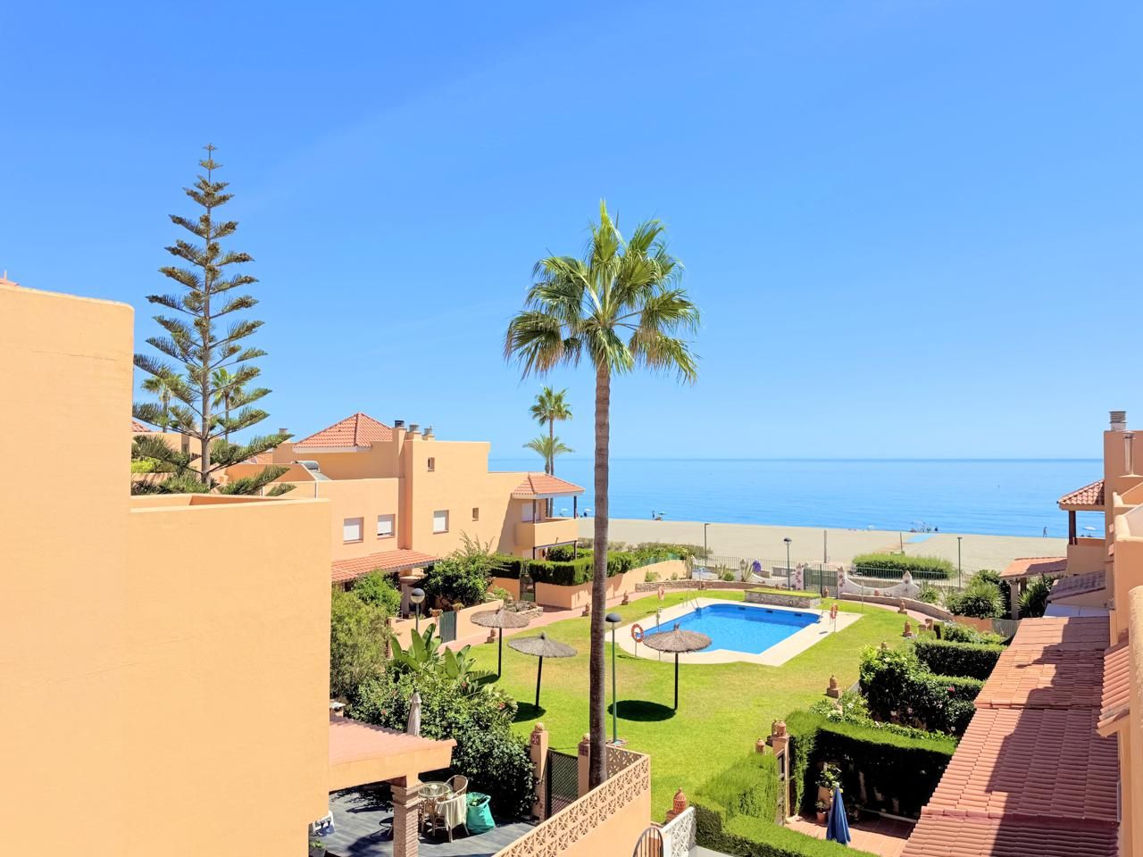Casa o xalet de lloguer a Marina de Casares, Marina de Casares