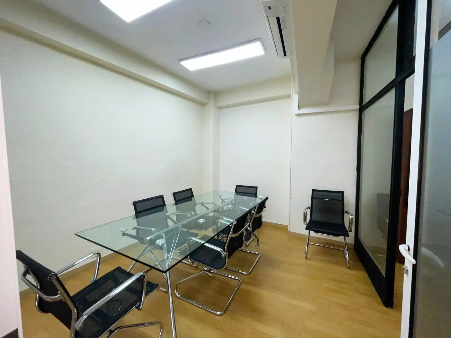 Flat for sale in Murcia  with Air Conditioner and Heating