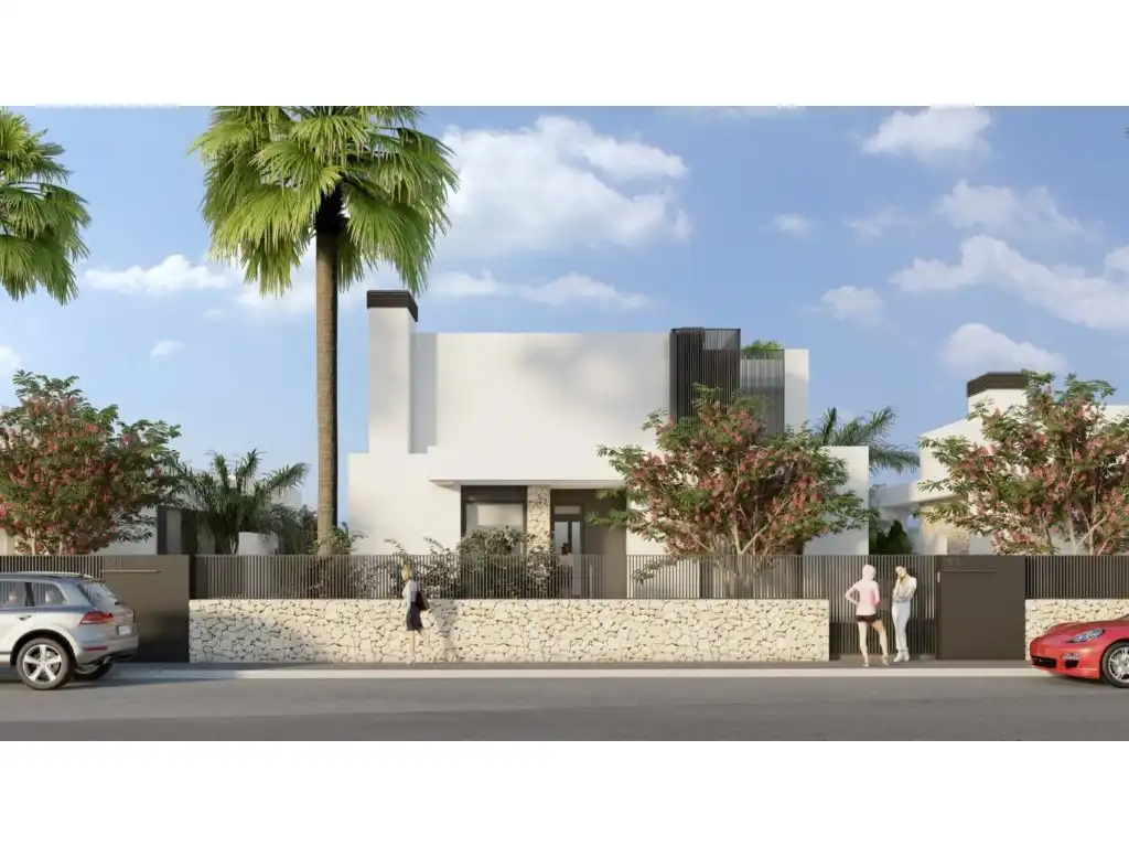Casa con piscina in vendita a Algorfa, imagen 16