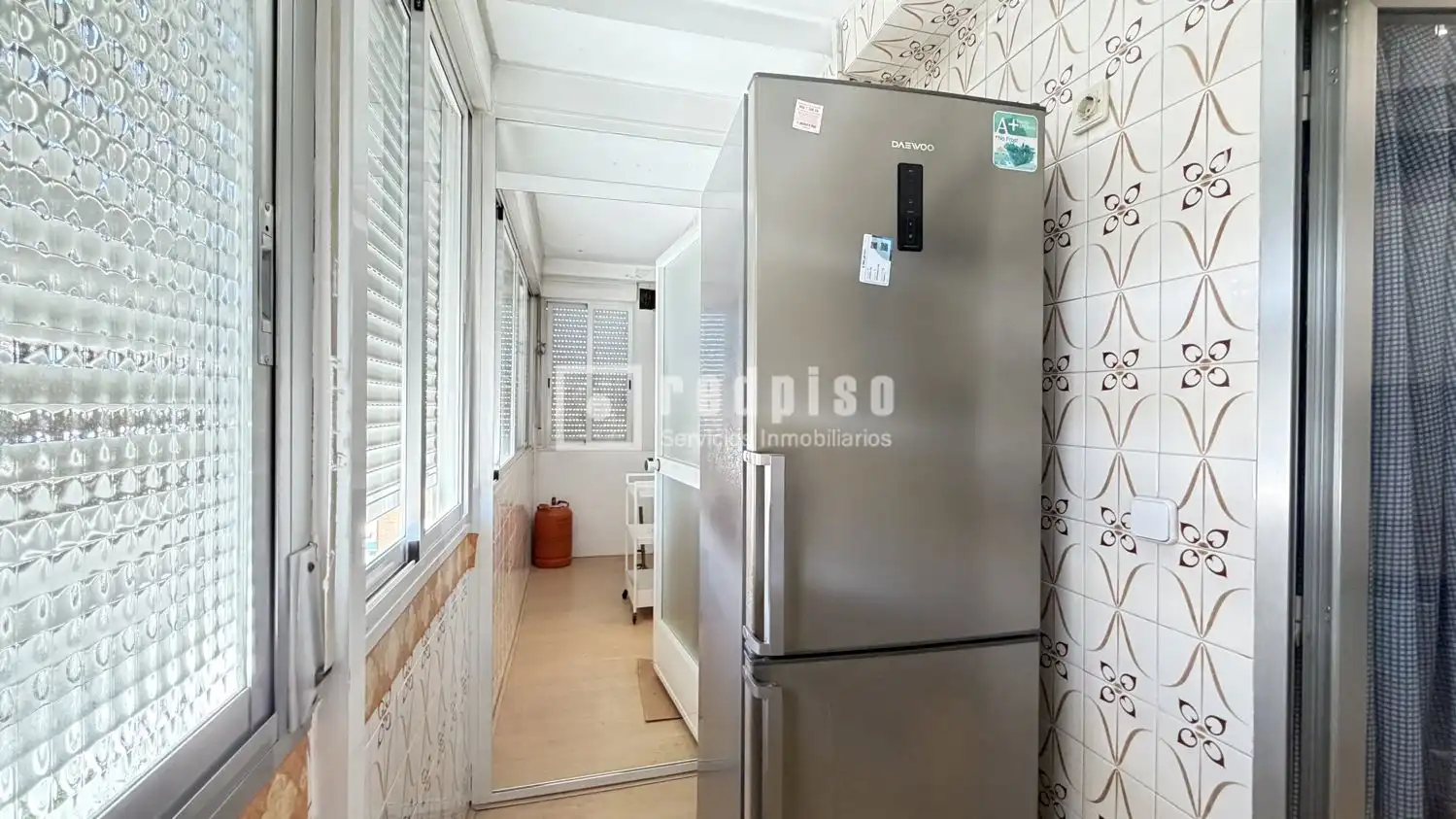 Wohnung mit Aufzug zum Verkauf in Zarzaquemada, imagen 7