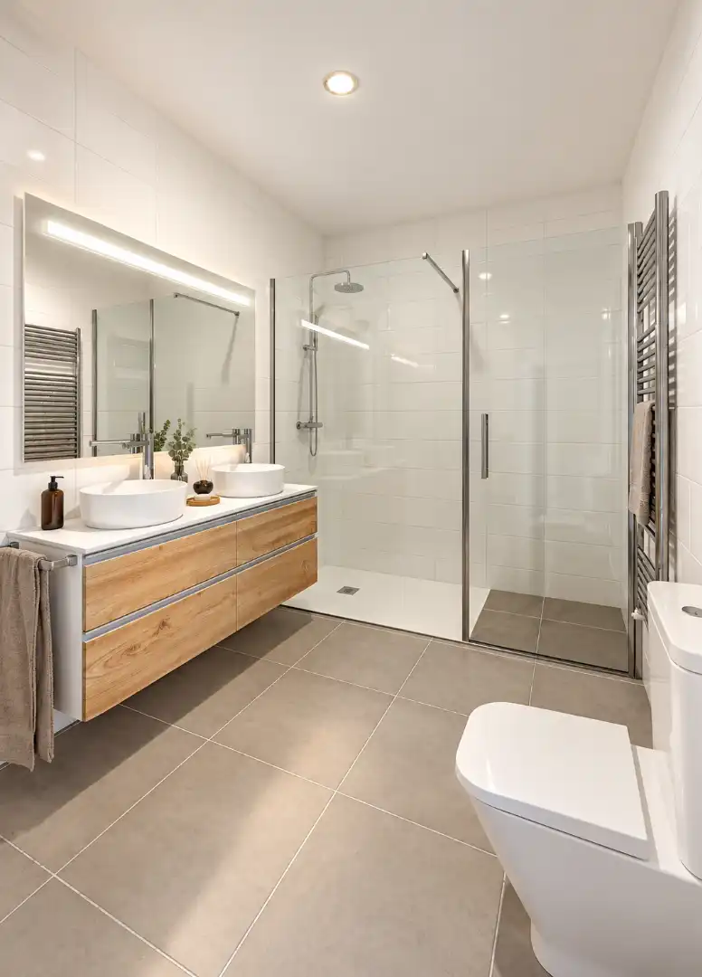 Tríplex con ascensor en venta en Carrer Albert Cotó 16, imagen 6