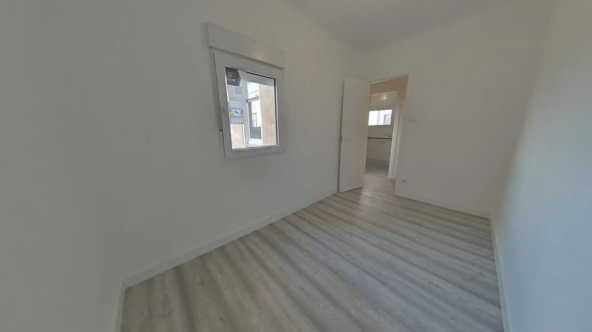 Habitación de Piso en venta en L'Hospitalet de Llobregat con Parquet