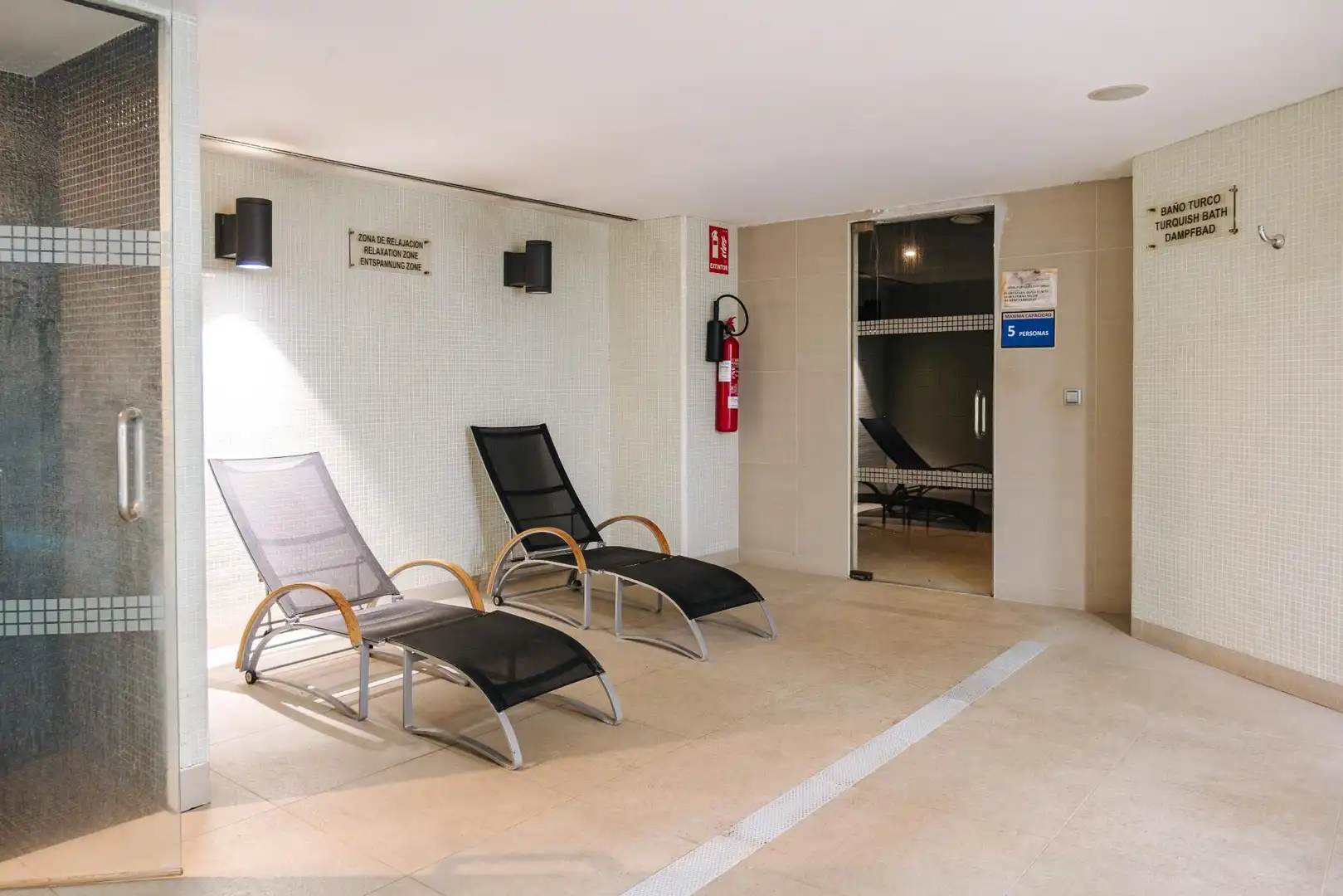 Apartament de lloguer en Villajoyosa / La Vila Joiosa amb Aire condicionat, Calefacció i Jardí privat