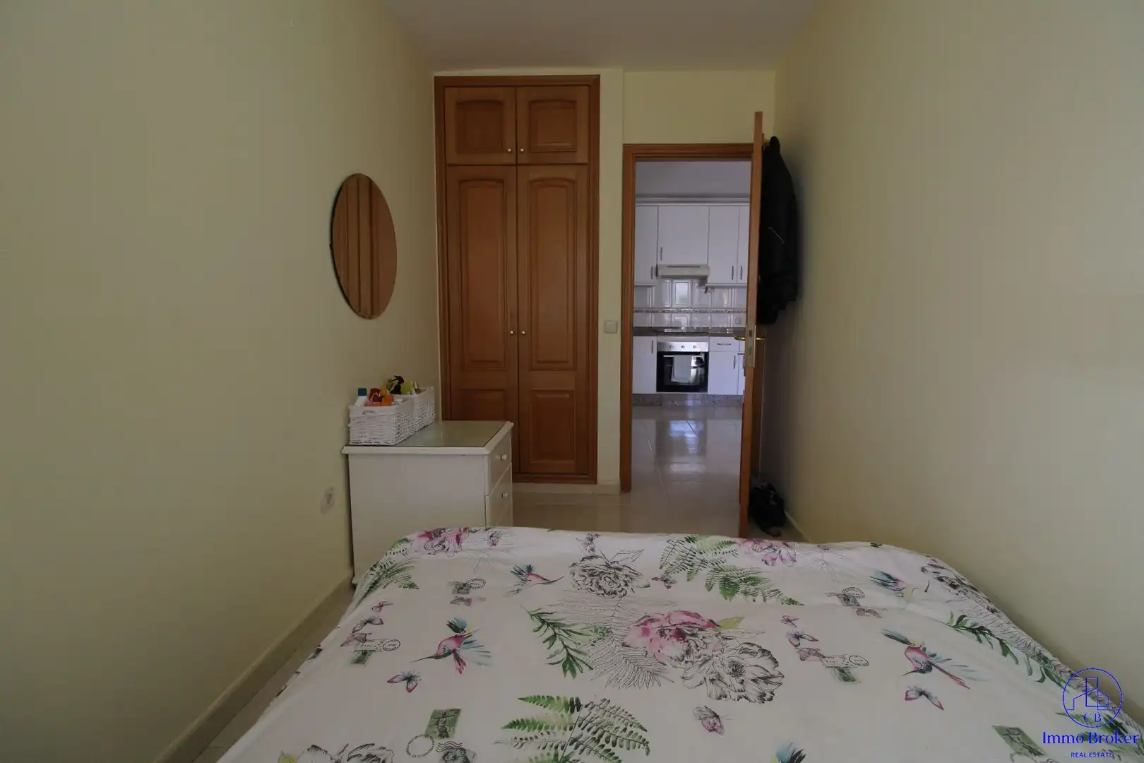 Habitación de Piso en venta en Adeje con Amueblado y Piscina comunitaria