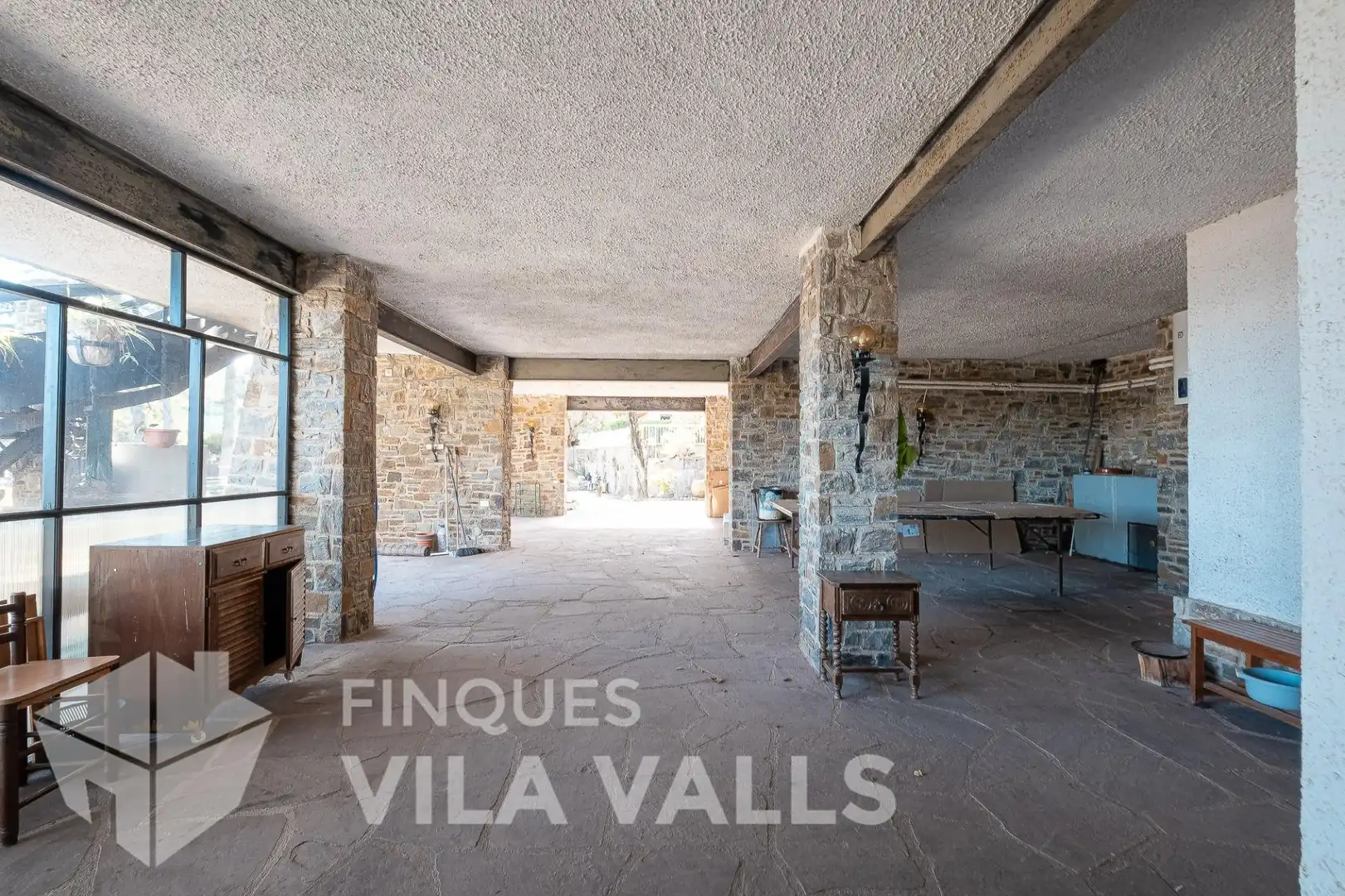 Casa o chalet en venta en Bigues i Riells del Fai con Jardín privado, Terraza y Trastero