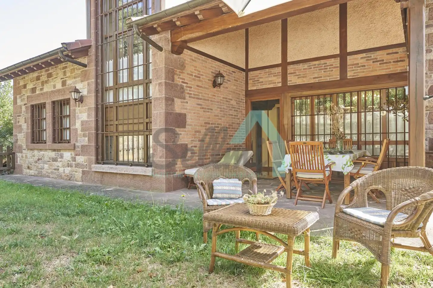 Houses for sale in Barrio Camaleño, Camaleño