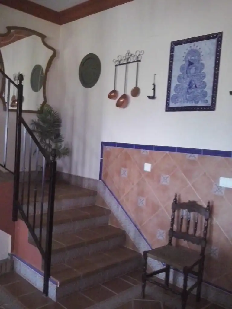 Houses for rent in Almonte  with Air Conditioner