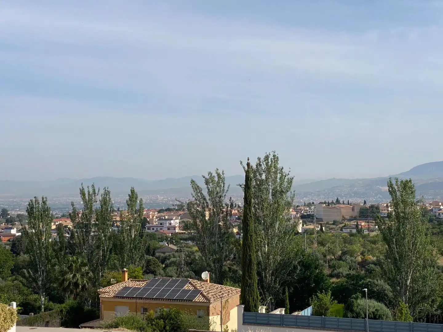 Wohnbaugrundstück zum Verkauf in Gójar, imagen 13