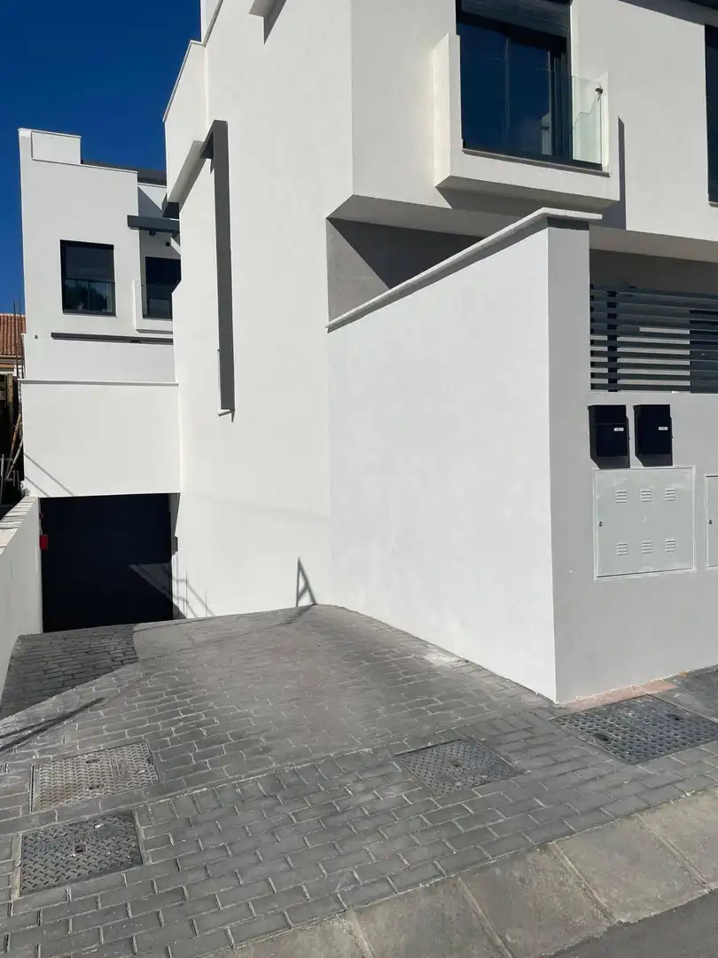 Adosado en venta en Las Lagunas, imagen 14