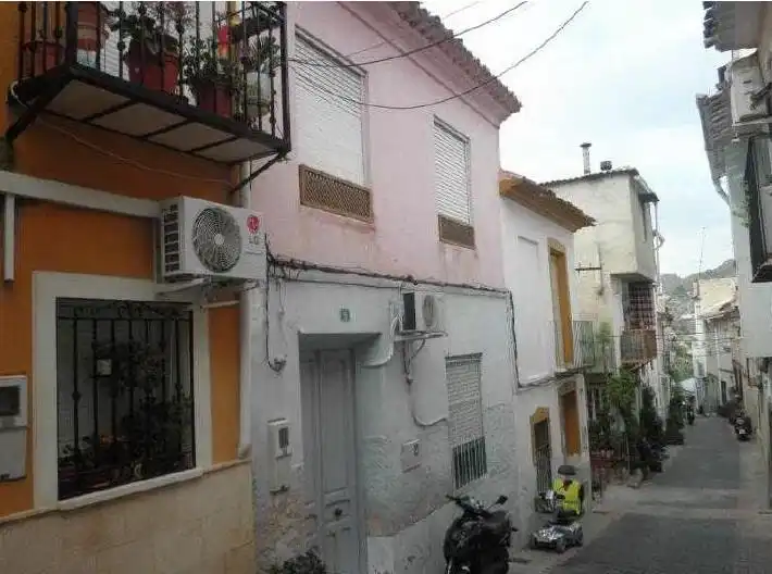 Piso en venta en C/ Agua