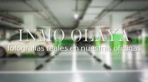 Foto 2 de Garatge en venda a Vallcarca i els Penitents,  Barcelona Capital