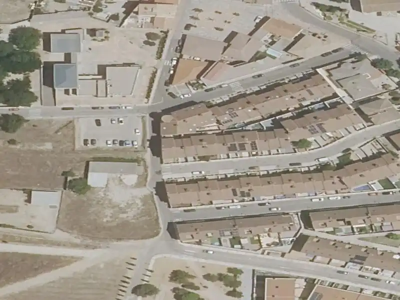 Flat for sale in Calle Encomienda