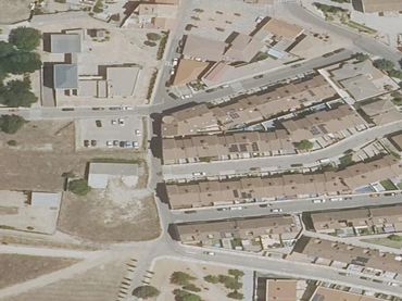 Flat for sale in Calle Encomienda