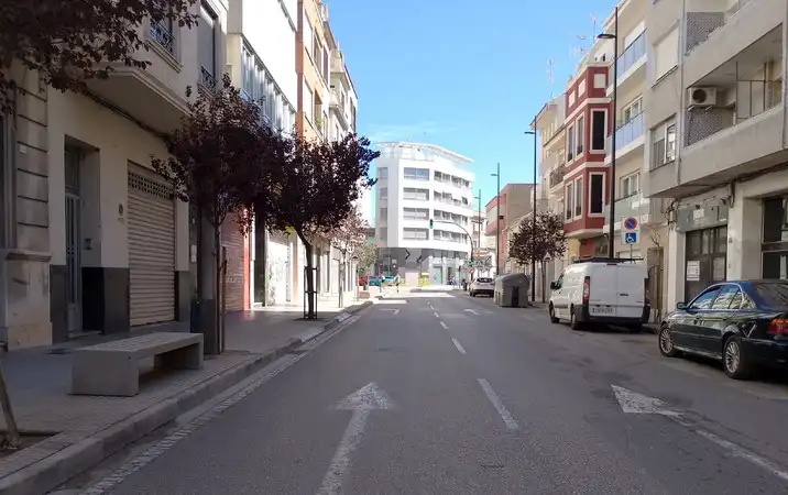 Local comercial en venta en Avinguda d'Alacant 26, imagen 9