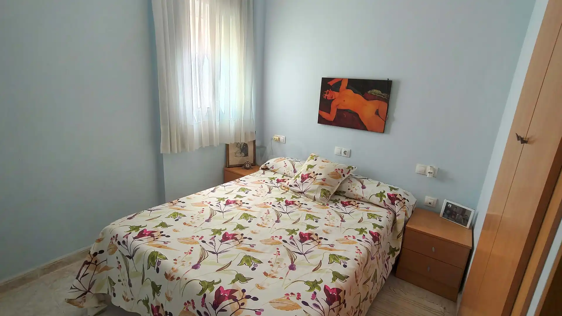 Bedroom of Duplexes for sale in Oropesa del Mar / Orpesa  with Heating