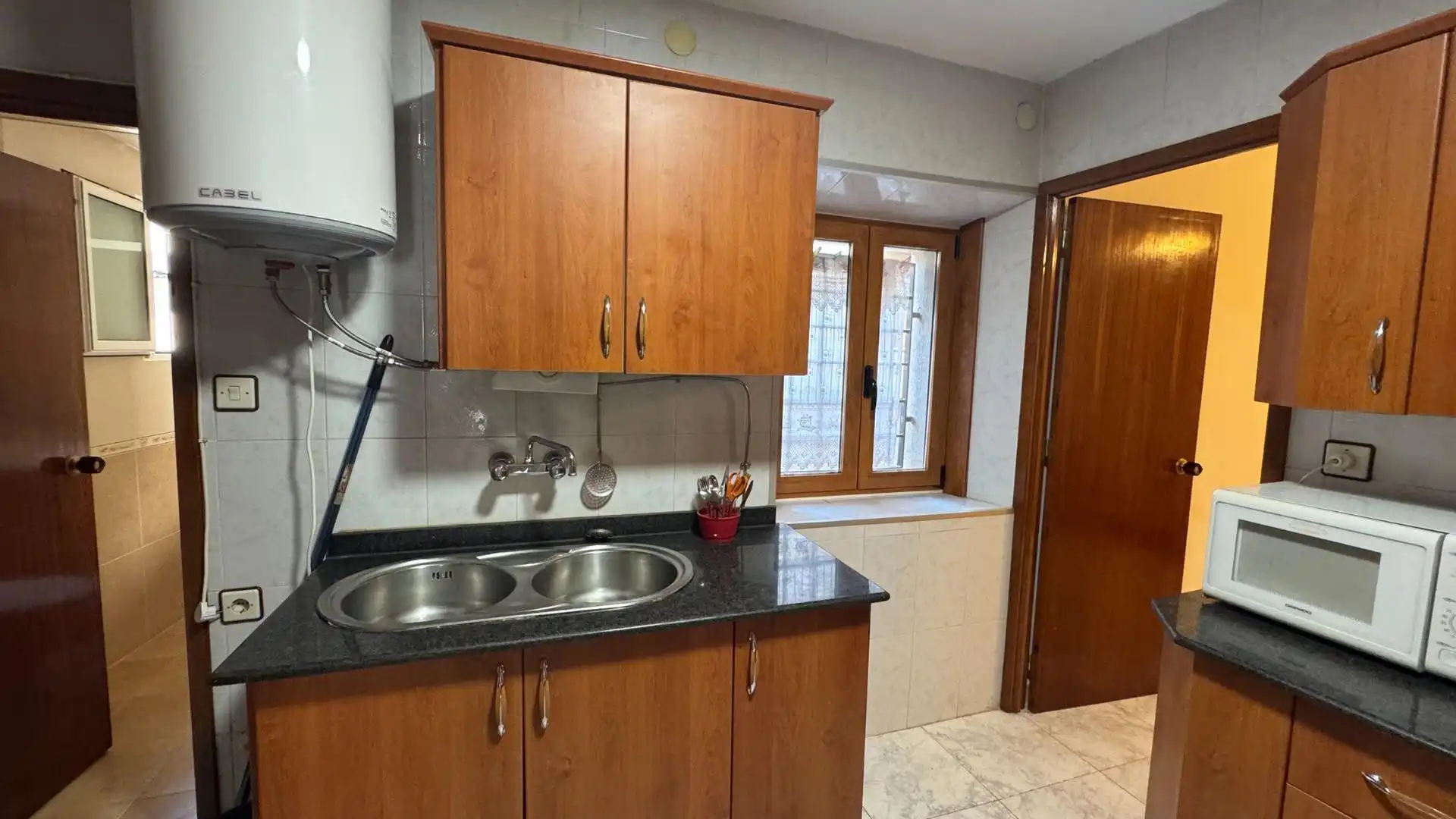 Wohnung mit Terrasse zum Verkauf in Moratalla, imagen 6