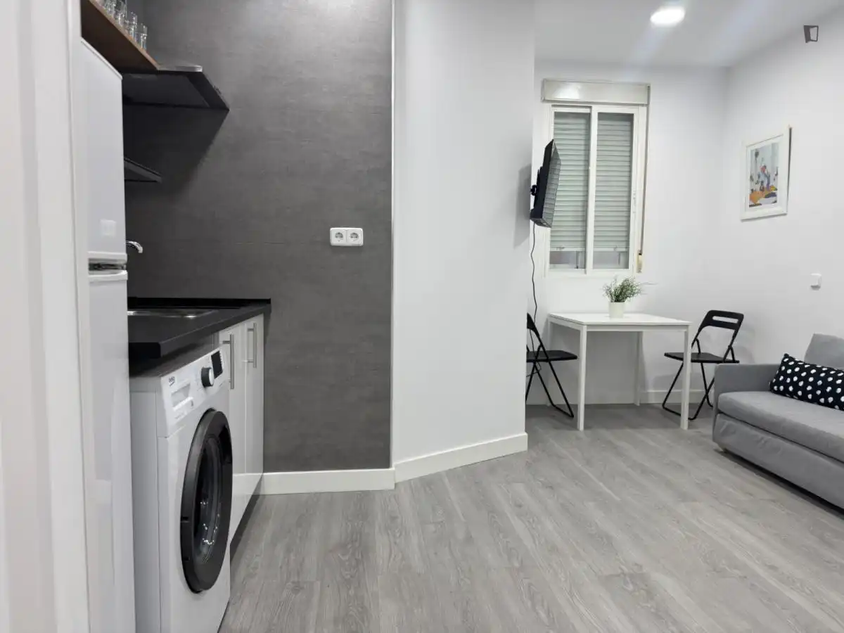 Apartament de lloguer a Arapiles