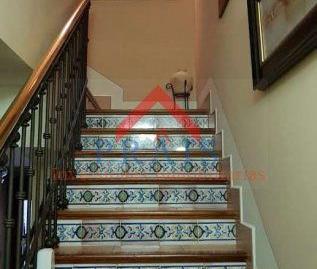 Foto 2 de Casa o xalet en venda a Centro, Sevilla