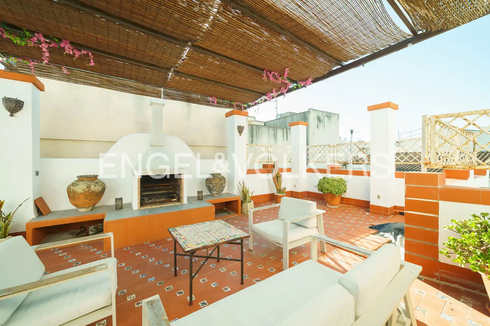 House with terrace for sale in Centro, imagen 24