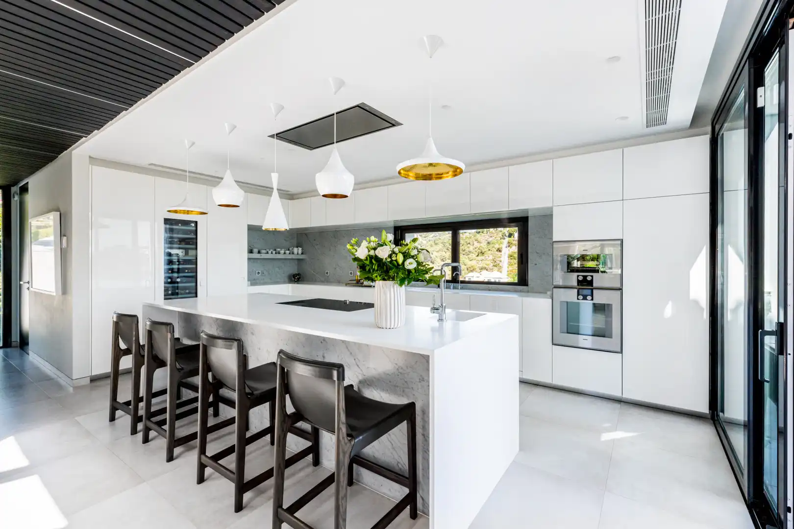 House with pool for sale in Marbella Centro, imagen 15