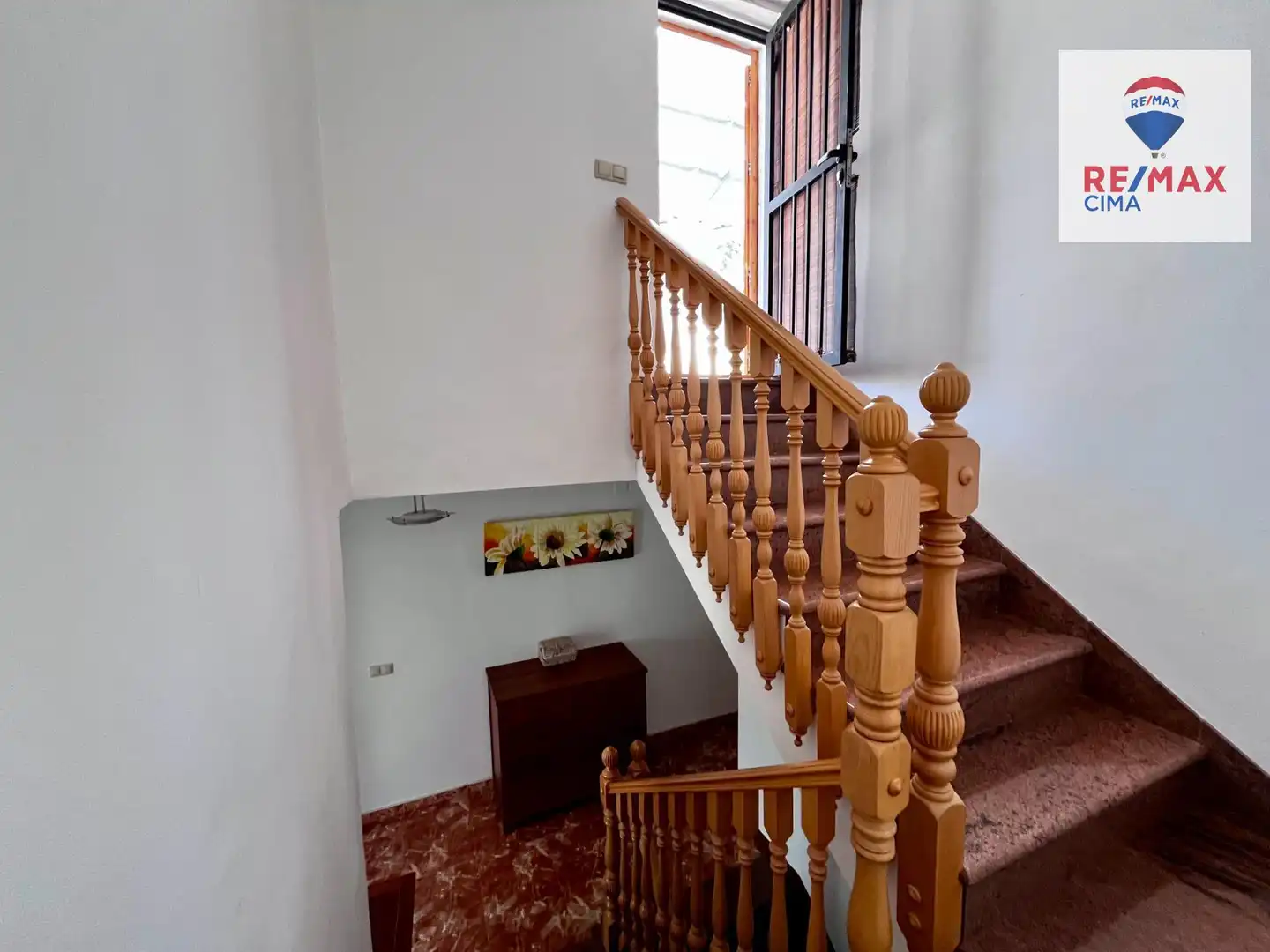 Casa o chalet en venta en Galera con Aire acondicionado, Calefacción y Jardín privado