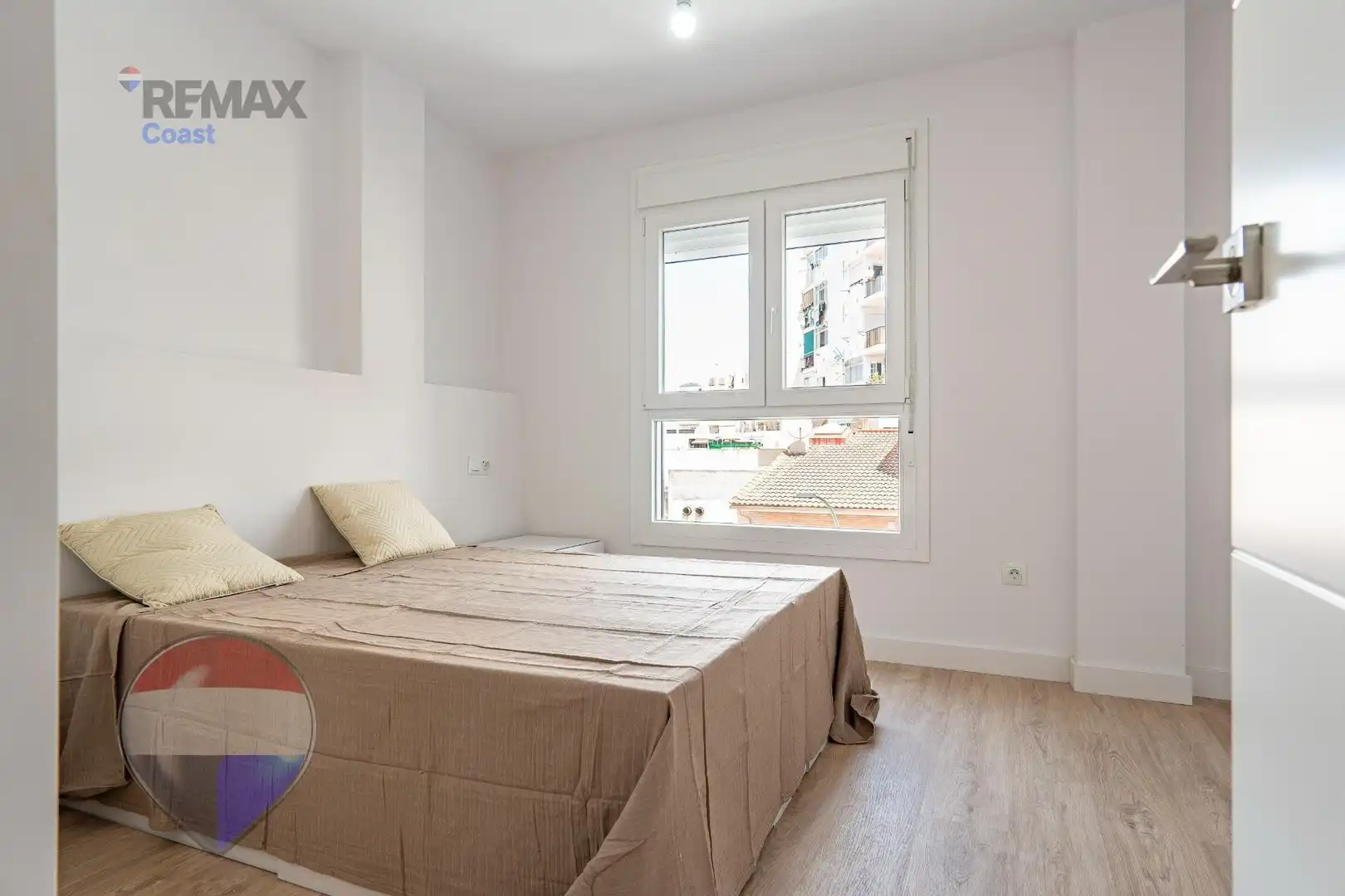 Habitación de Piso en venta en Málaga con Aire acondicionado, Calefacción y Trastero