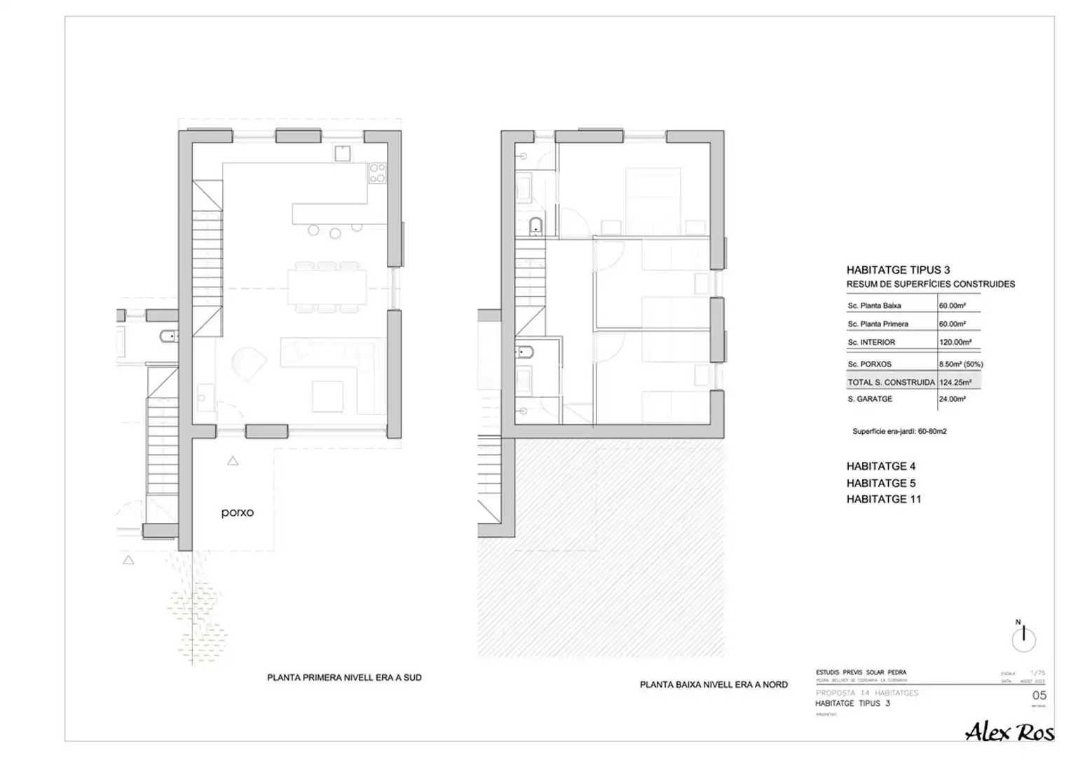 House for sale in Bellver de Cerdanya, imagen 4