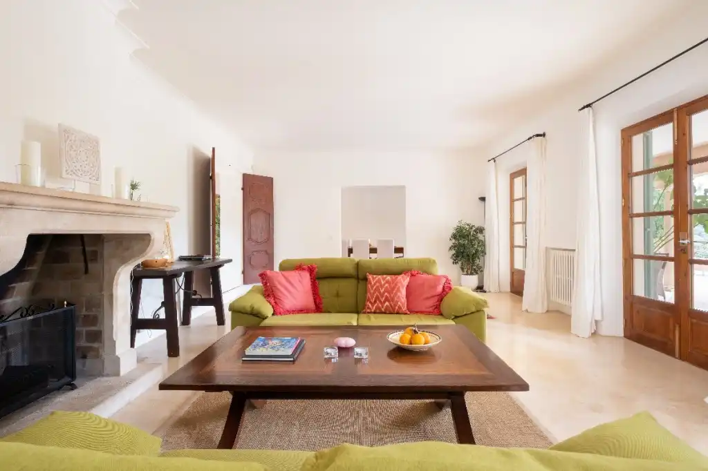 Landhaus mit Pool zum Verkauf in Pollença Poble, imagen 11