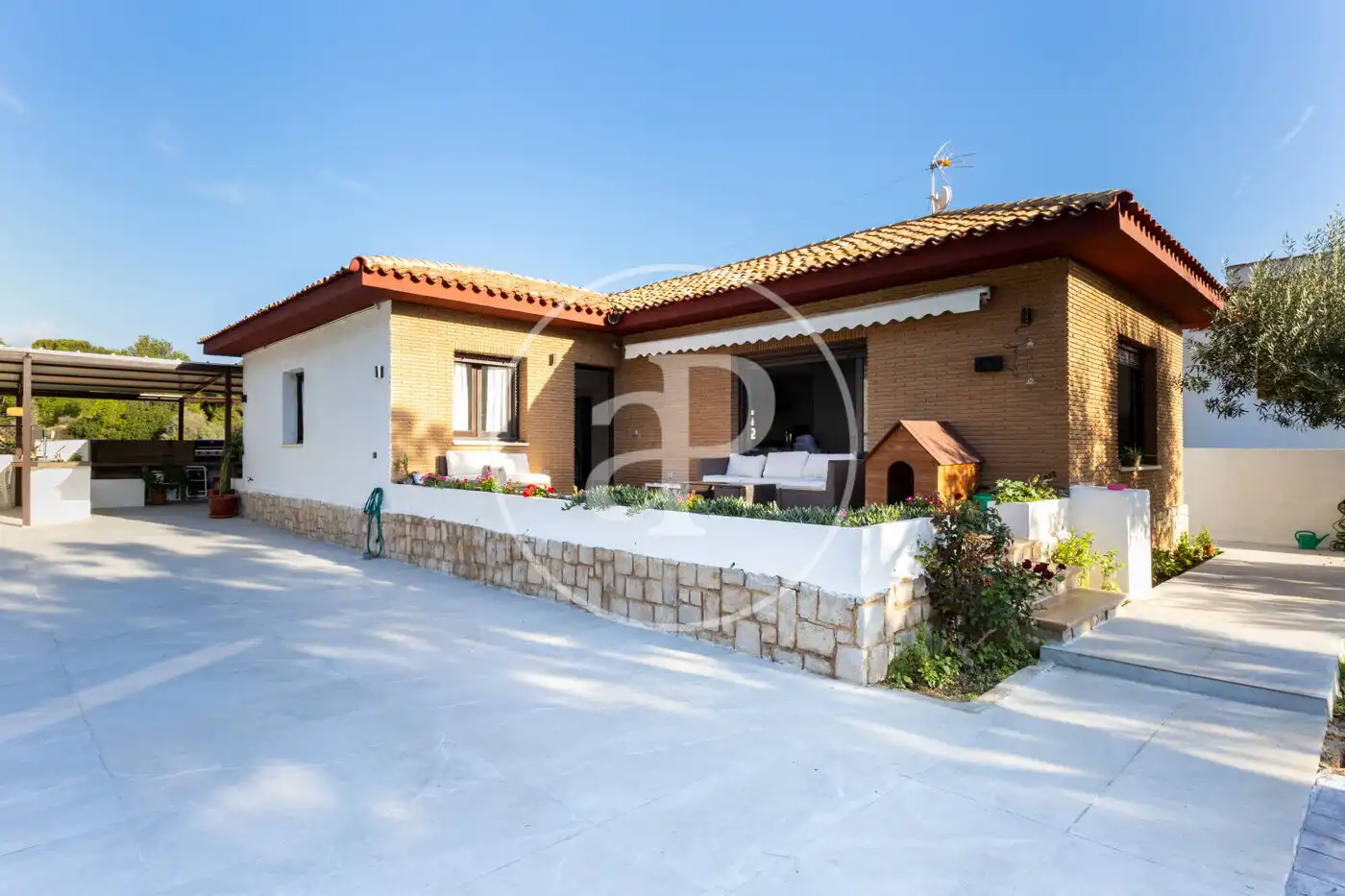 Maison avec piscine à vendre à Sagunto ciudad, imagen 42