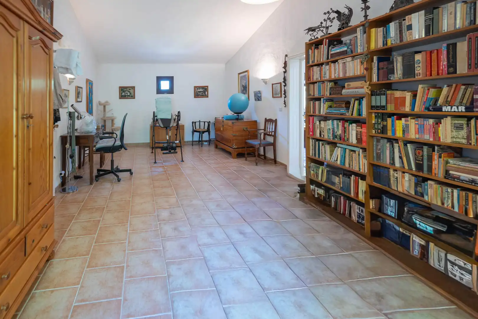 Villa mit Terrasse zum Verkauf in Centro, imagen 10