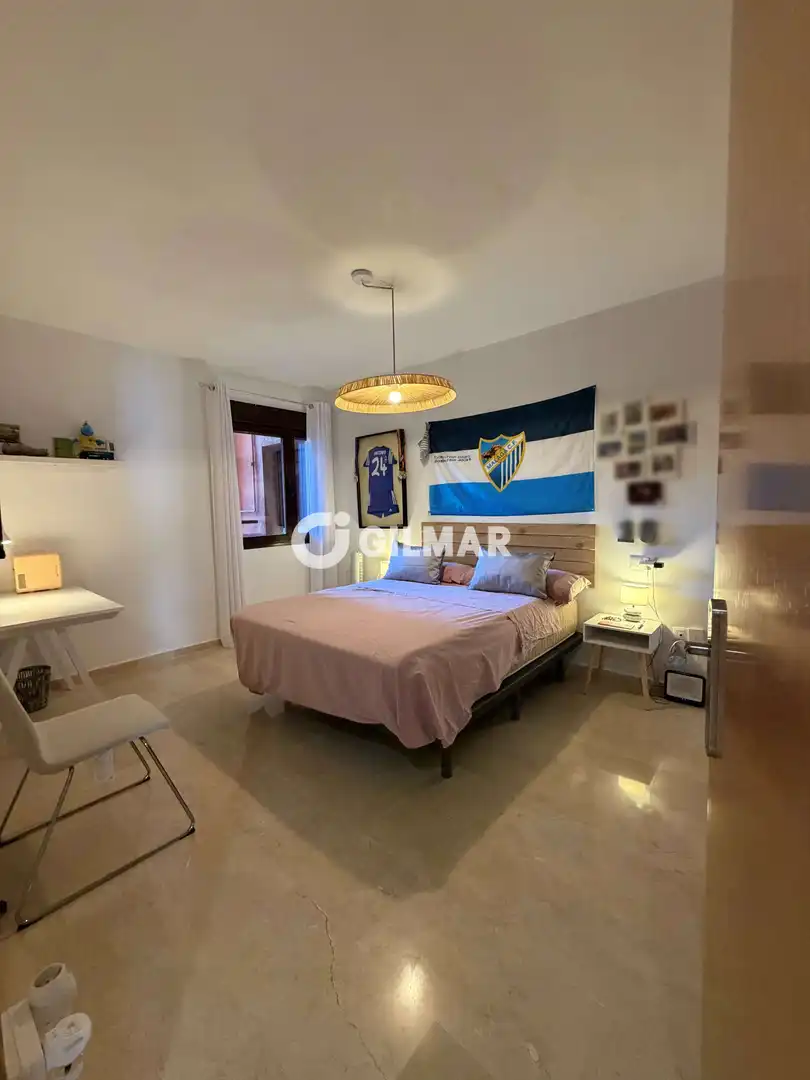 Apartment mit Terrasse zum Verkauf in Estepona Pueblo, imagen 11