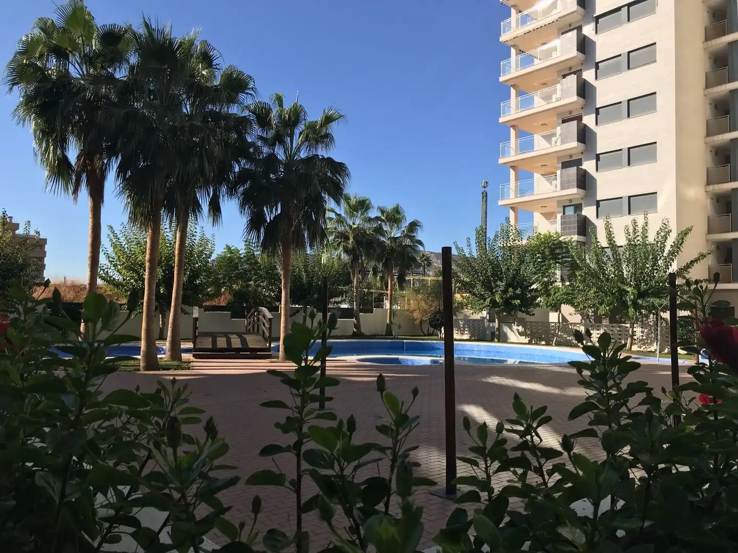 Apartament amb piscina en venda a CENTRAL 20, imagen 27