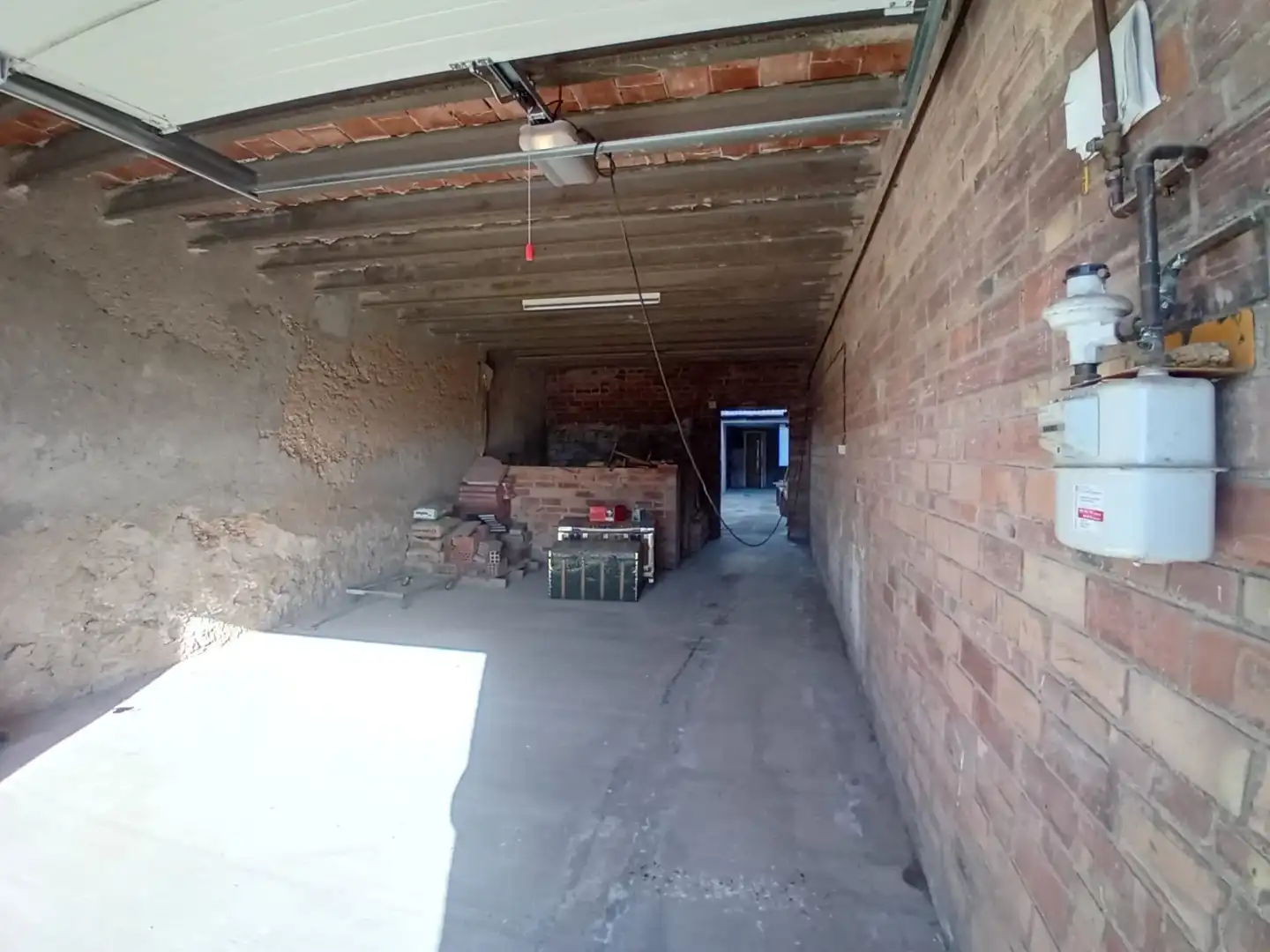 Finca rústica en venta en Bell-lloc d'Urgell con Calefacción