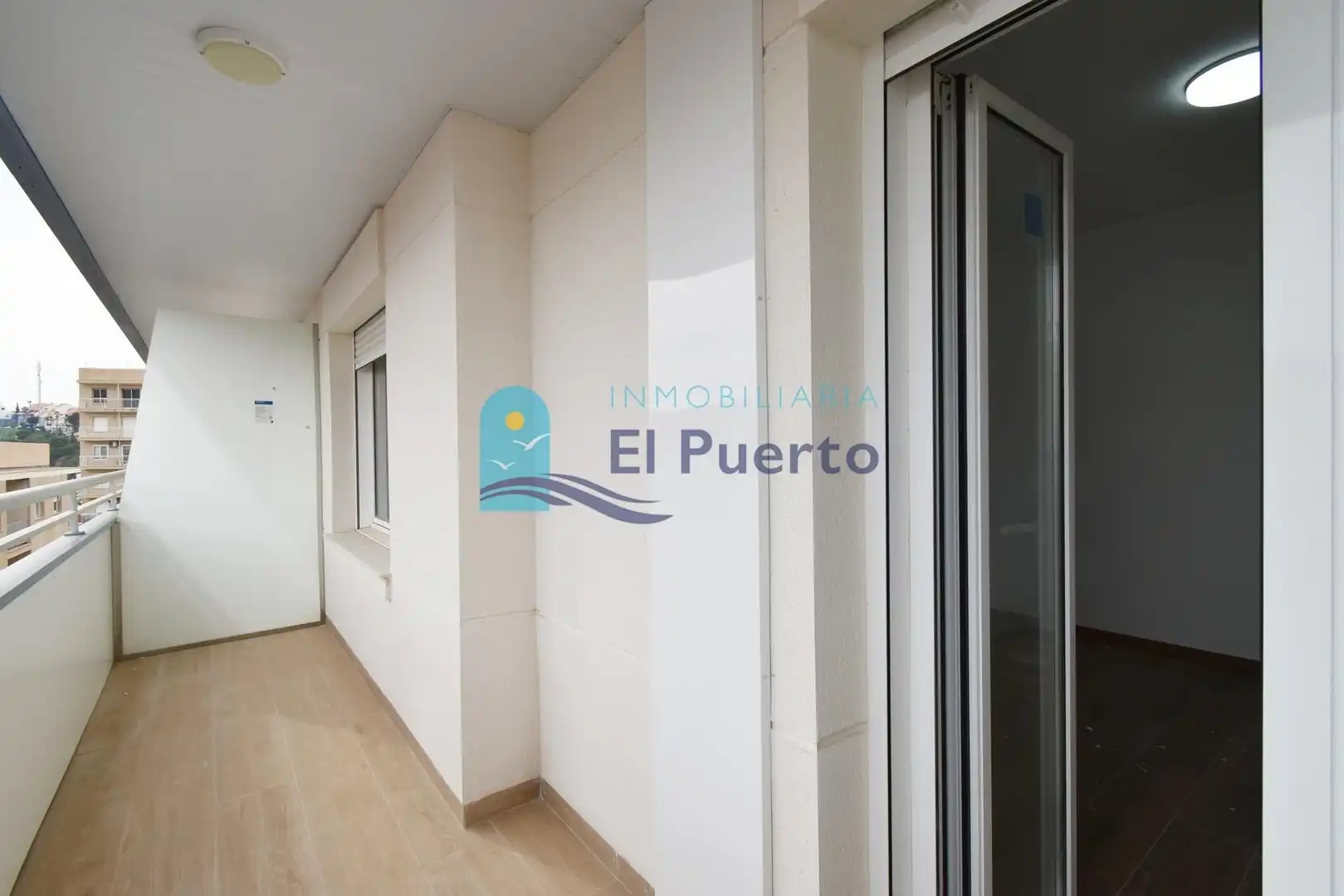 Piso en venta en Mazarrón con Terraza, Trastero y Balcón