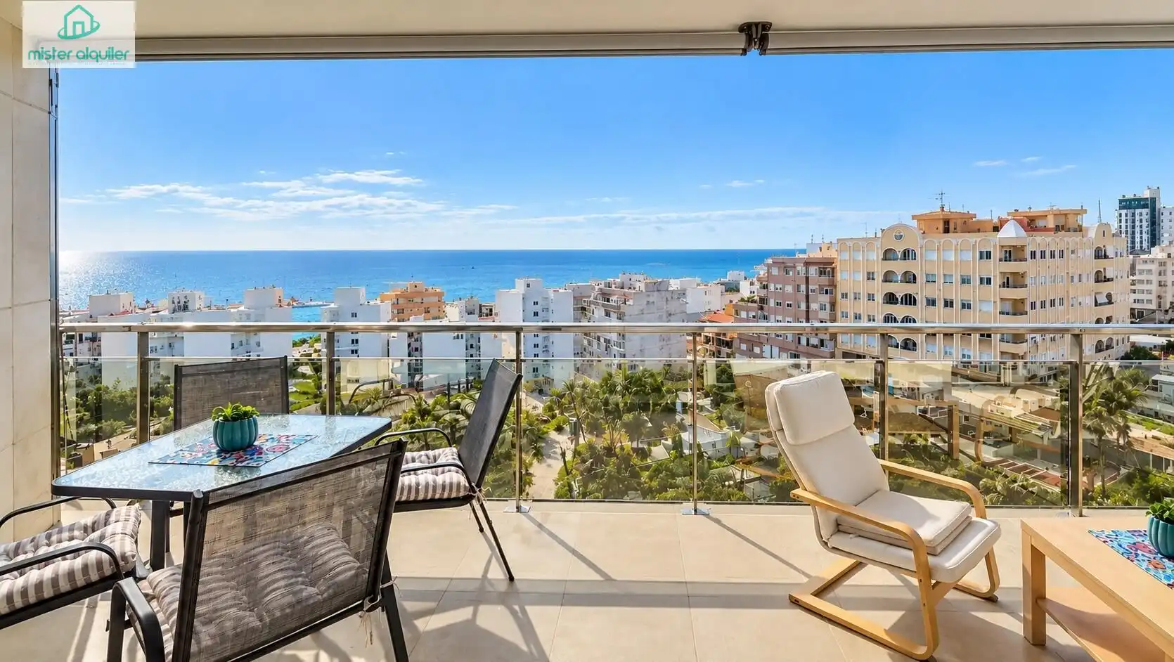 Apartment mit Balkon zur Miete in Calle MAR ALTA 10, imagen 8