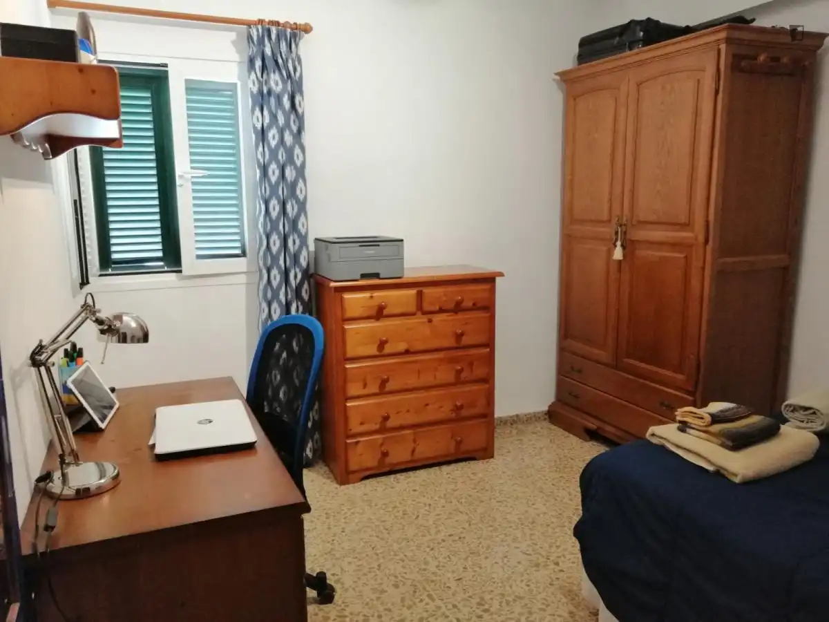 Habitació a Pere Garau