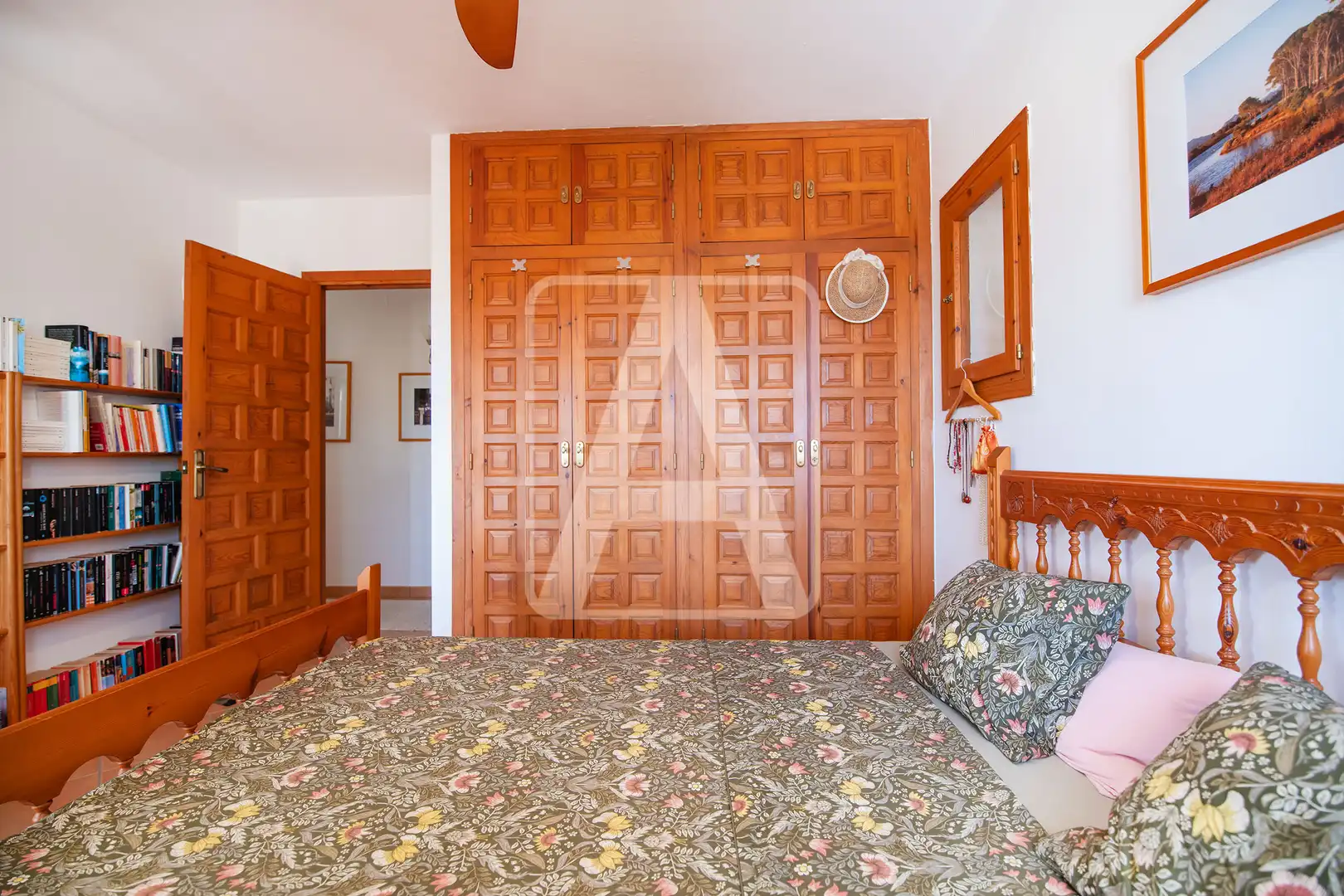Chalet con piscina en venta en Cometa, imagen 28