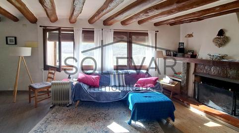 Foto 2 de Casa o xalet en venda a  de Solano, Àger, Lleida
