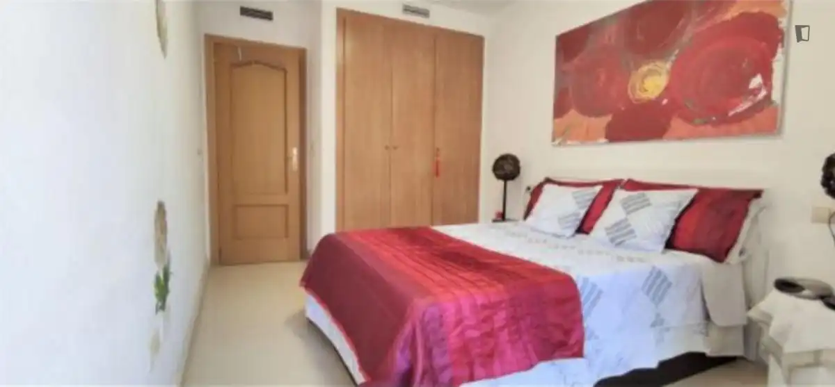 Apartament de lloguer a La Creu del Grau