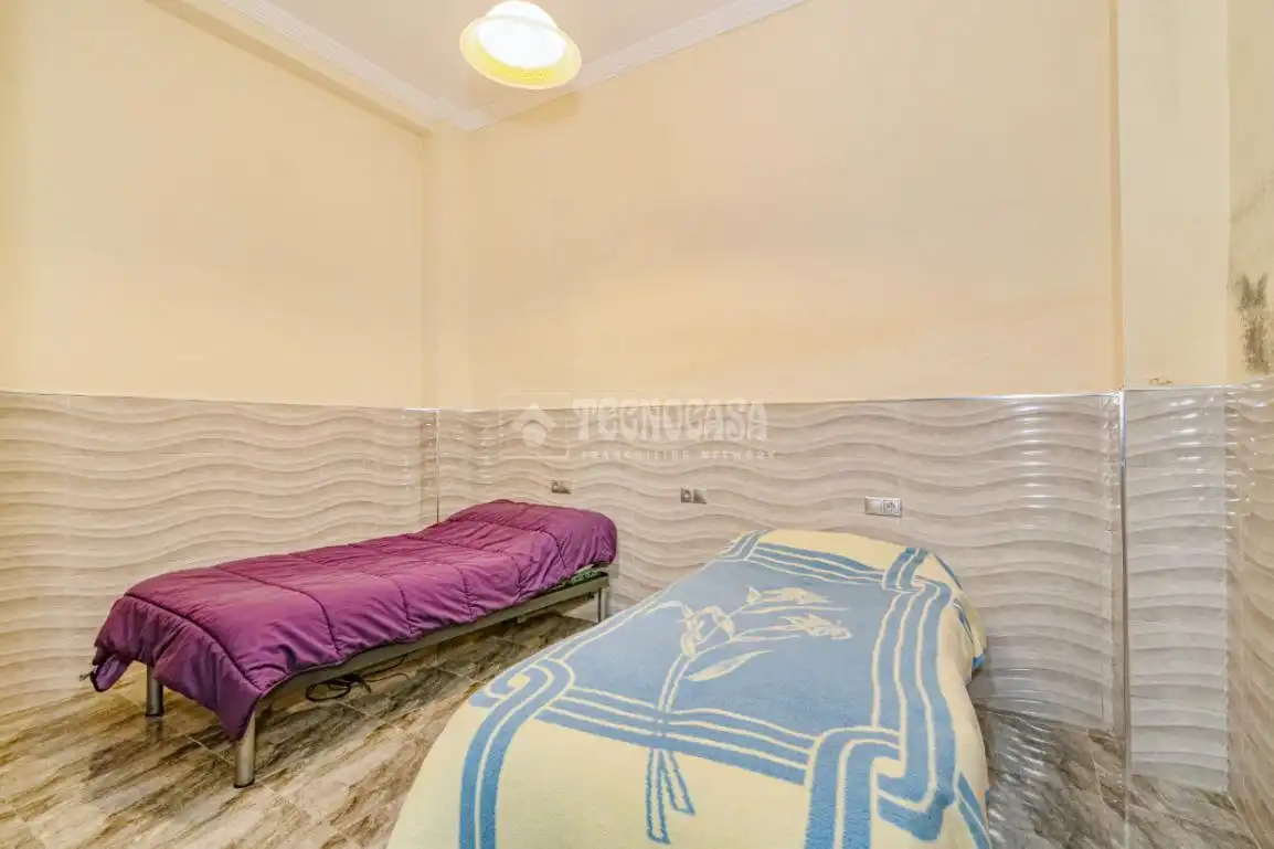 Habitación de Casa o chalet en venta en Moriles con Aire acondicionado y Amueblado