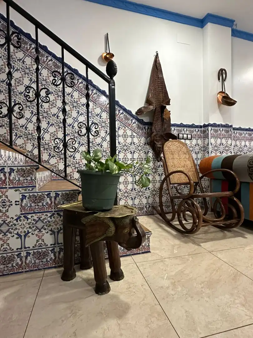 Casa o chalet en venta en Gandia con Terraza, Trastero y Amueblado