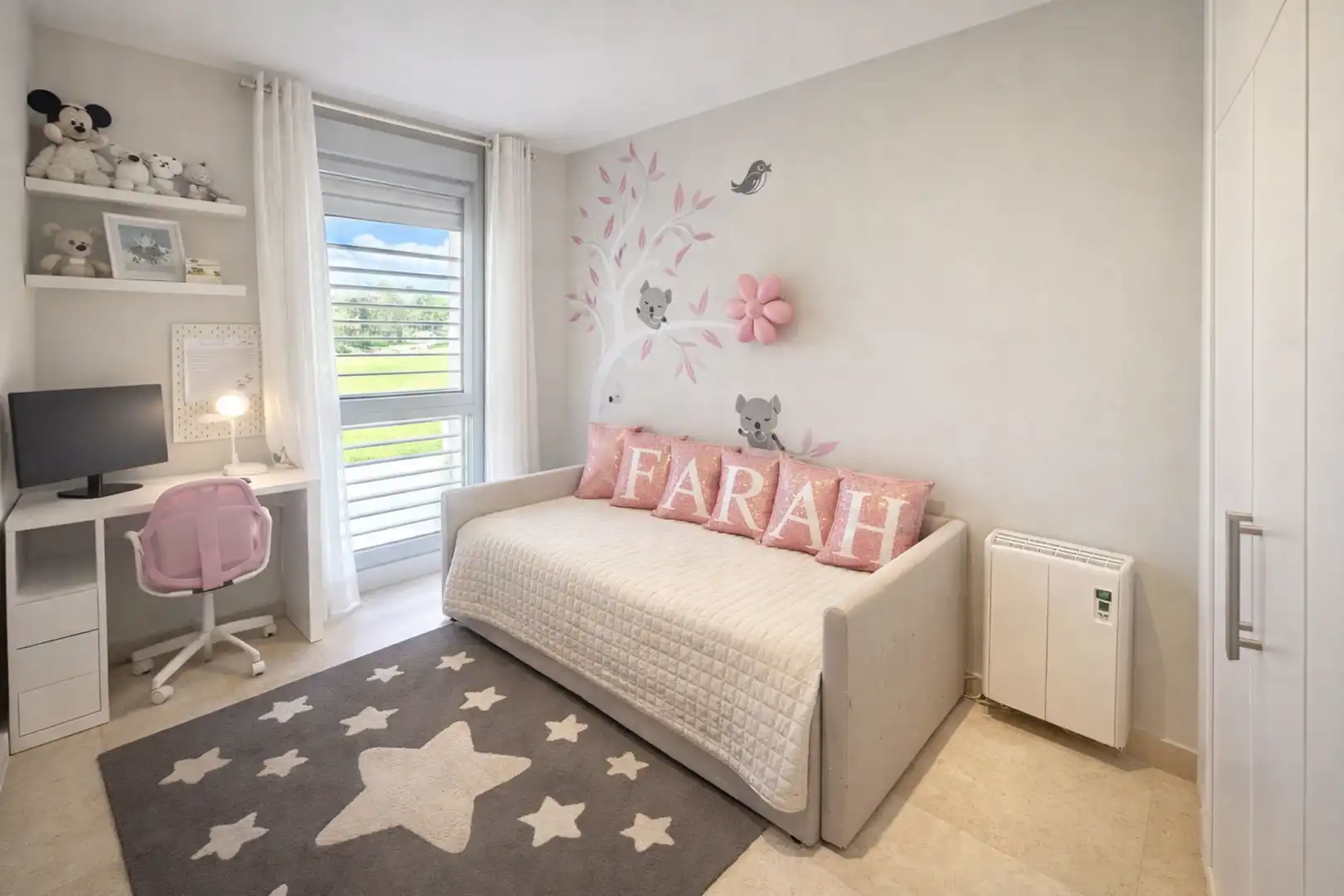 Apartament amb piscina en venda a TUBALITAS 1, imagen 13