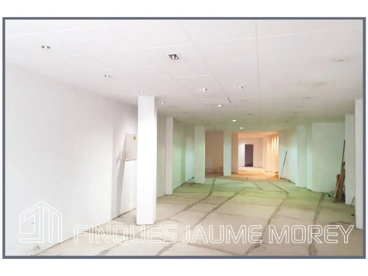 Locale commerciale in affitto a Calle Hostals Sn, imagen 7