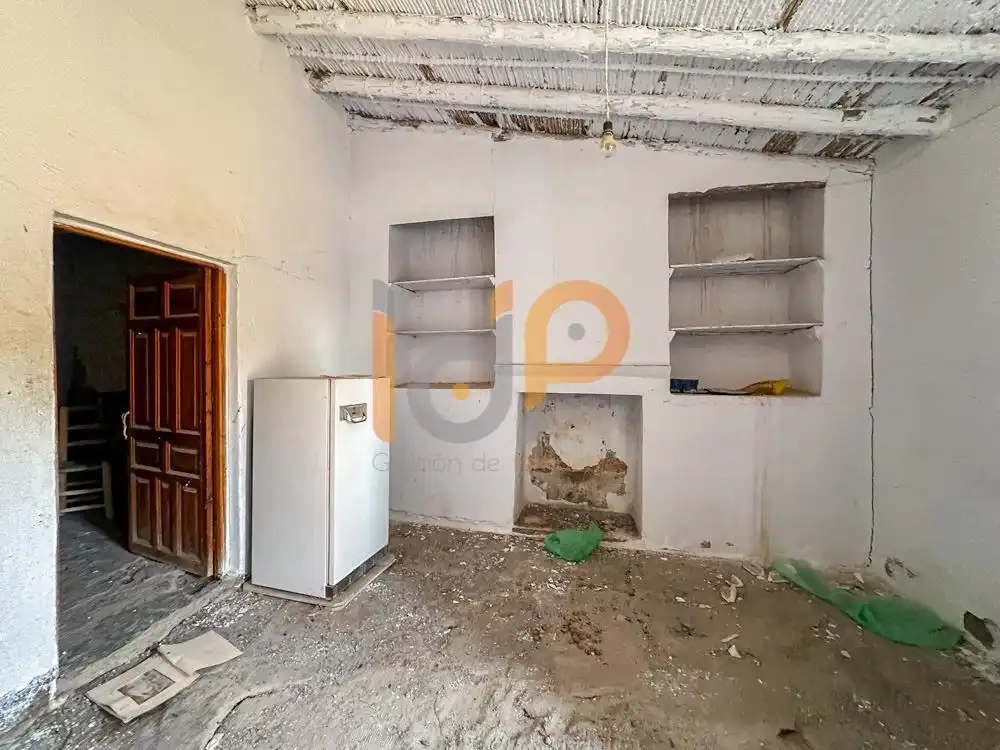 Haus zum Verkauf in Huércal-Overa, imagen 16
