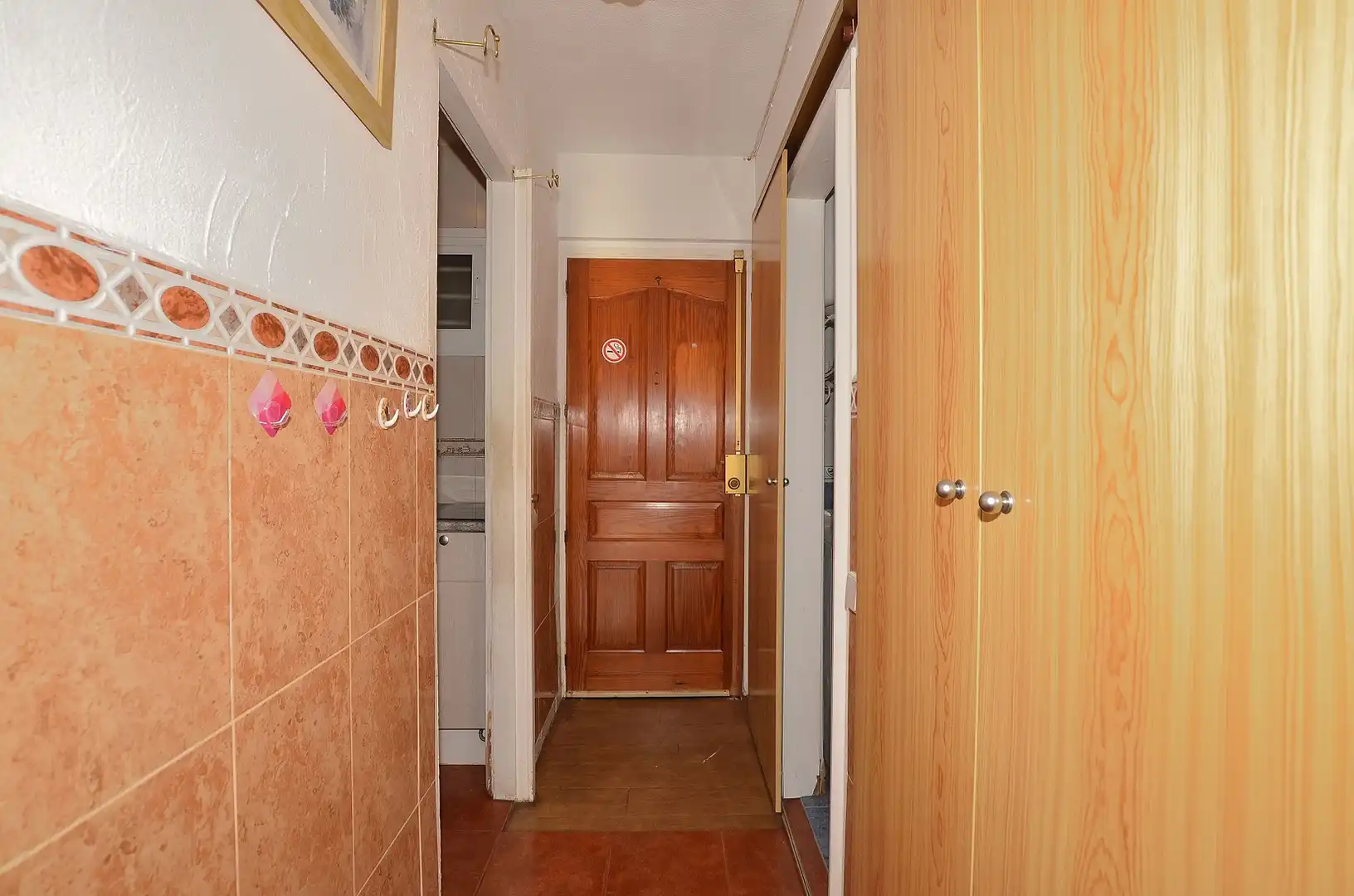 Study for sale in Benalmádena  with Air Conditioner and Terrace