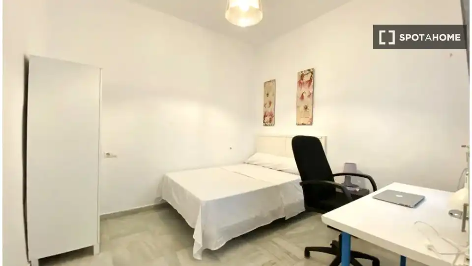 Room in San Julián
