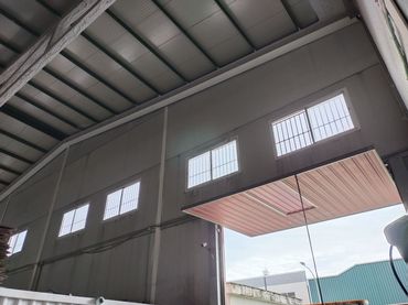 Nave industrielle à vendre à Mairena del Alcor