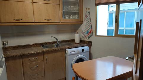 Foto 2 de Àtic en venda a Campoamor, Alicante / Alacant